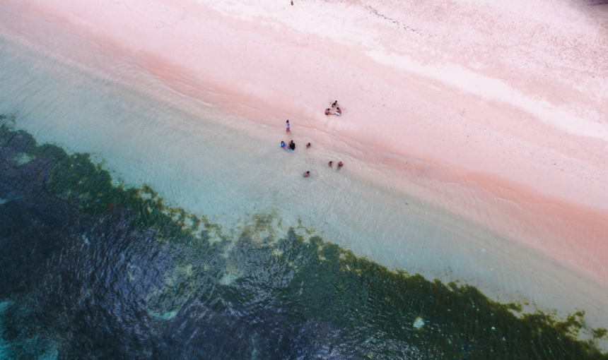 5 Days 4 Nights in Lombok (Package A)