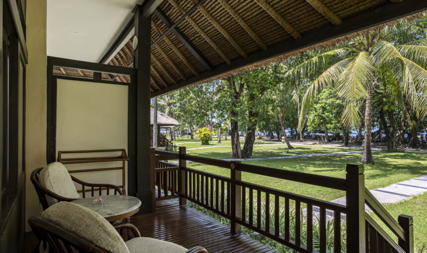 5 Days 4 Nights on Lombok (Package B)