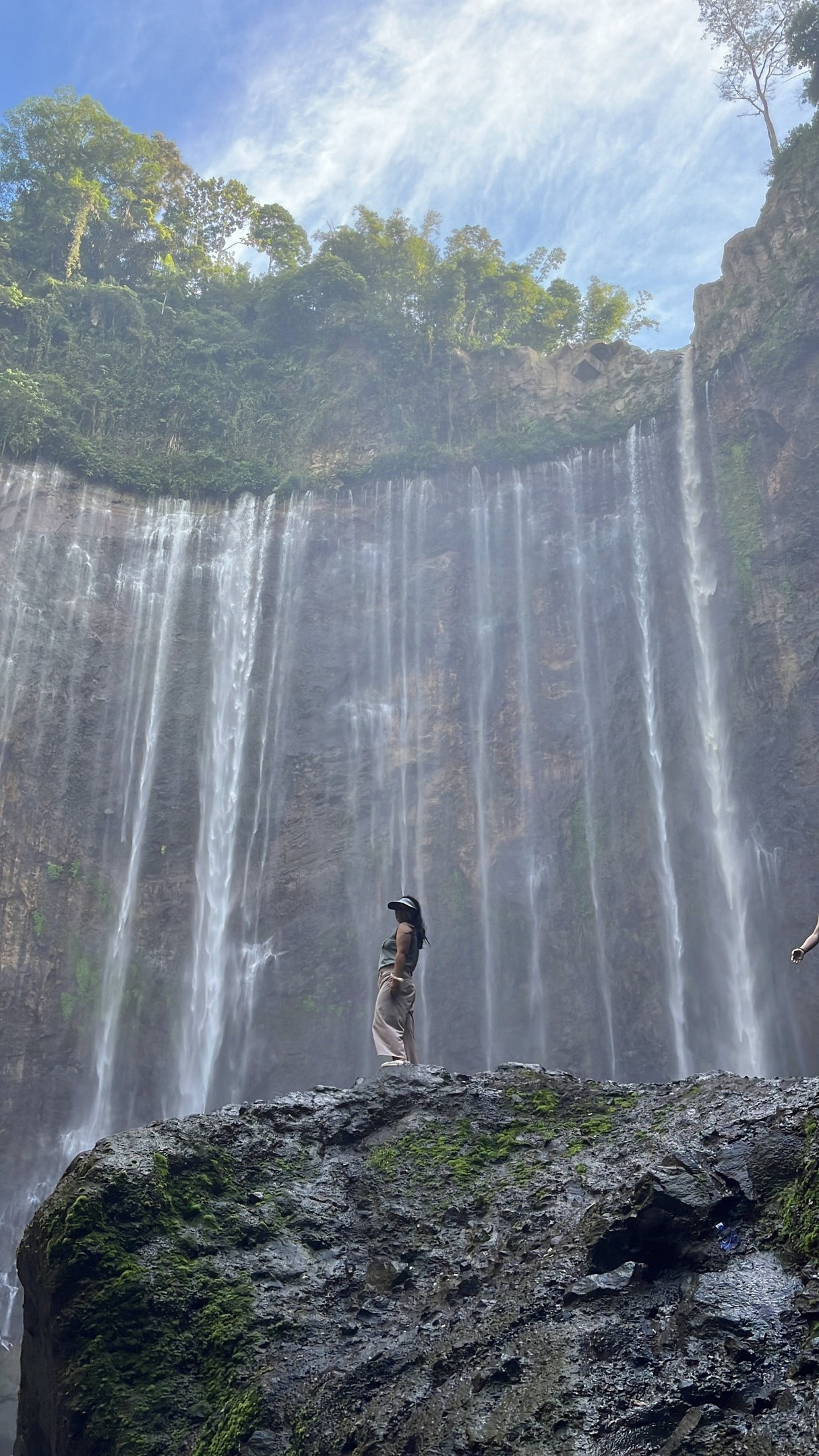 Bromo & Tumpak Sewu