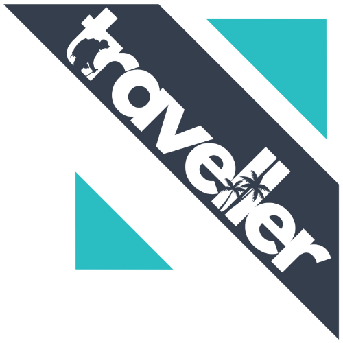 Nusa Traveller Indonesia