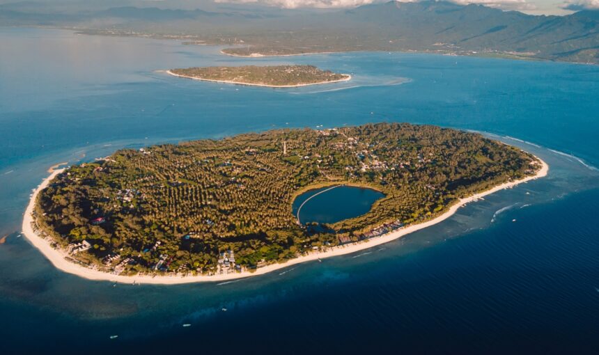 Discover the Ultimate Lombok Getaway: 5 Days & 4 Nights of Paradise​