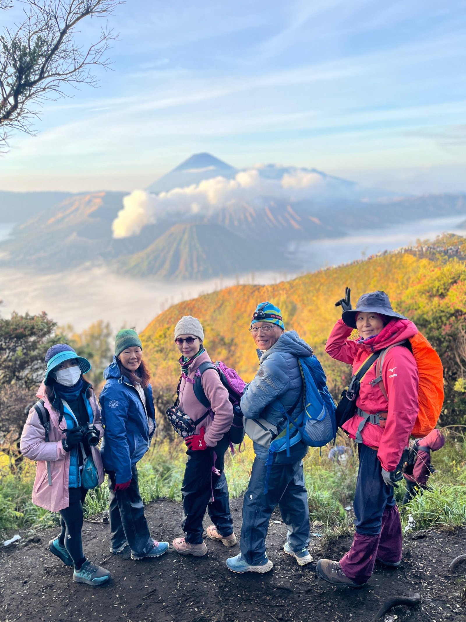 Is Mount Bromo Safe for Kids? A Family Travel Guide