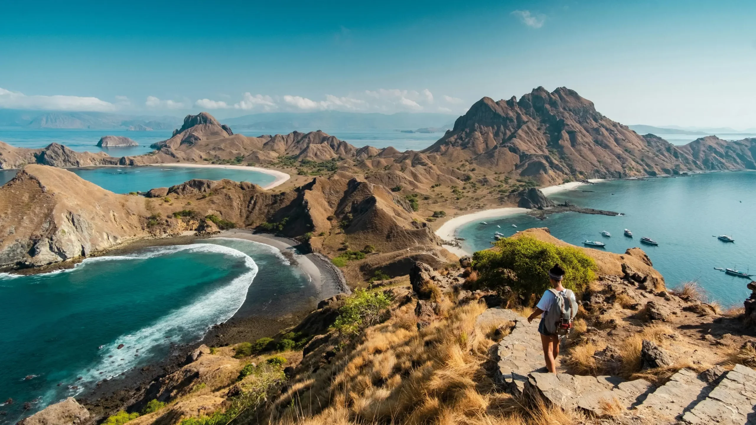 8 Wrong Assumptions About Traveling in Indonesia (That Aren’t Just Bali)