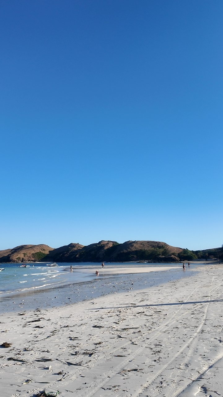 5 Hari Mengajak Anak-anak Liburan di Lombok: Itinerary untuk Keluarga dan Si Kecil Kesayangan Anda